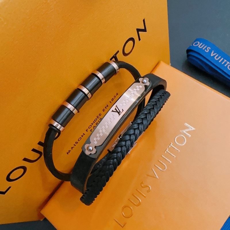 Louis Vuitton Bracelets